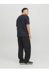 JACK & JONES JJESTAR JJ TEE SS NOOS DARK NAVY 12234746