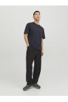 JACK & JONES JJESTAR JJ TEE SS NOOS DARK NAVY 12234746