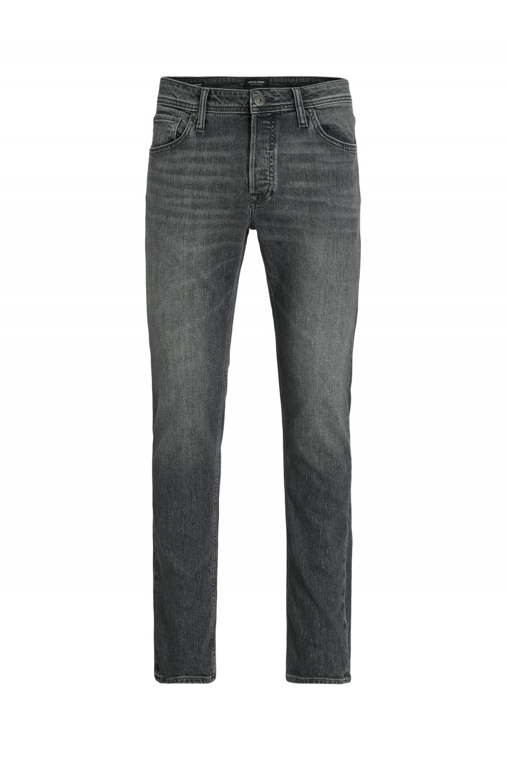 JACK & JONES JJITIM JJORIGINAL AM 444 MEDIUM GRAY 12249072