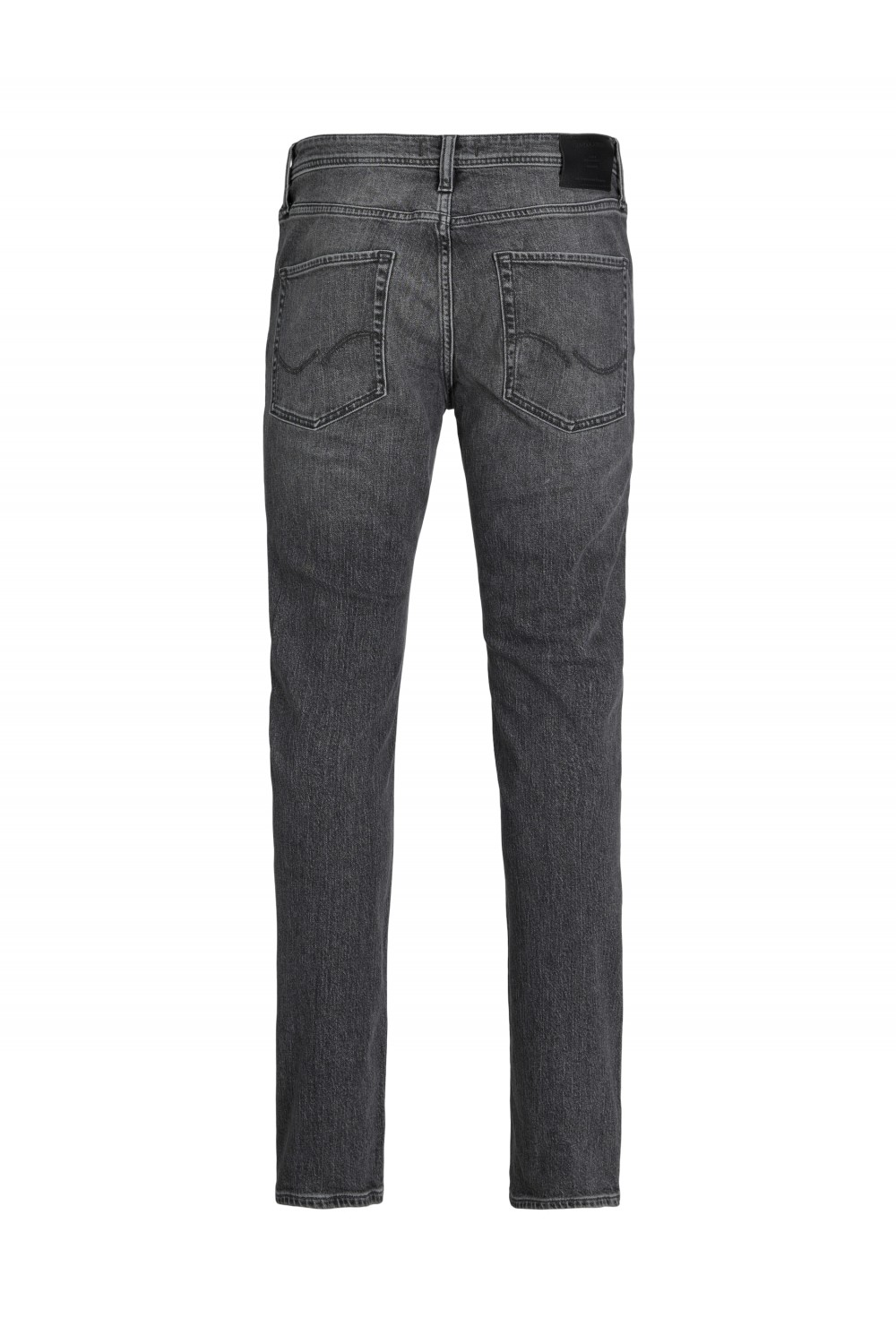 JACK & JONES JJITIM JJORIGINAL AM 444 MEDIUM GRAY 12249072