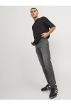 JACK & JONES JJITIM JJORIGINAL AM 444 MEDIUM GRAY 12249072