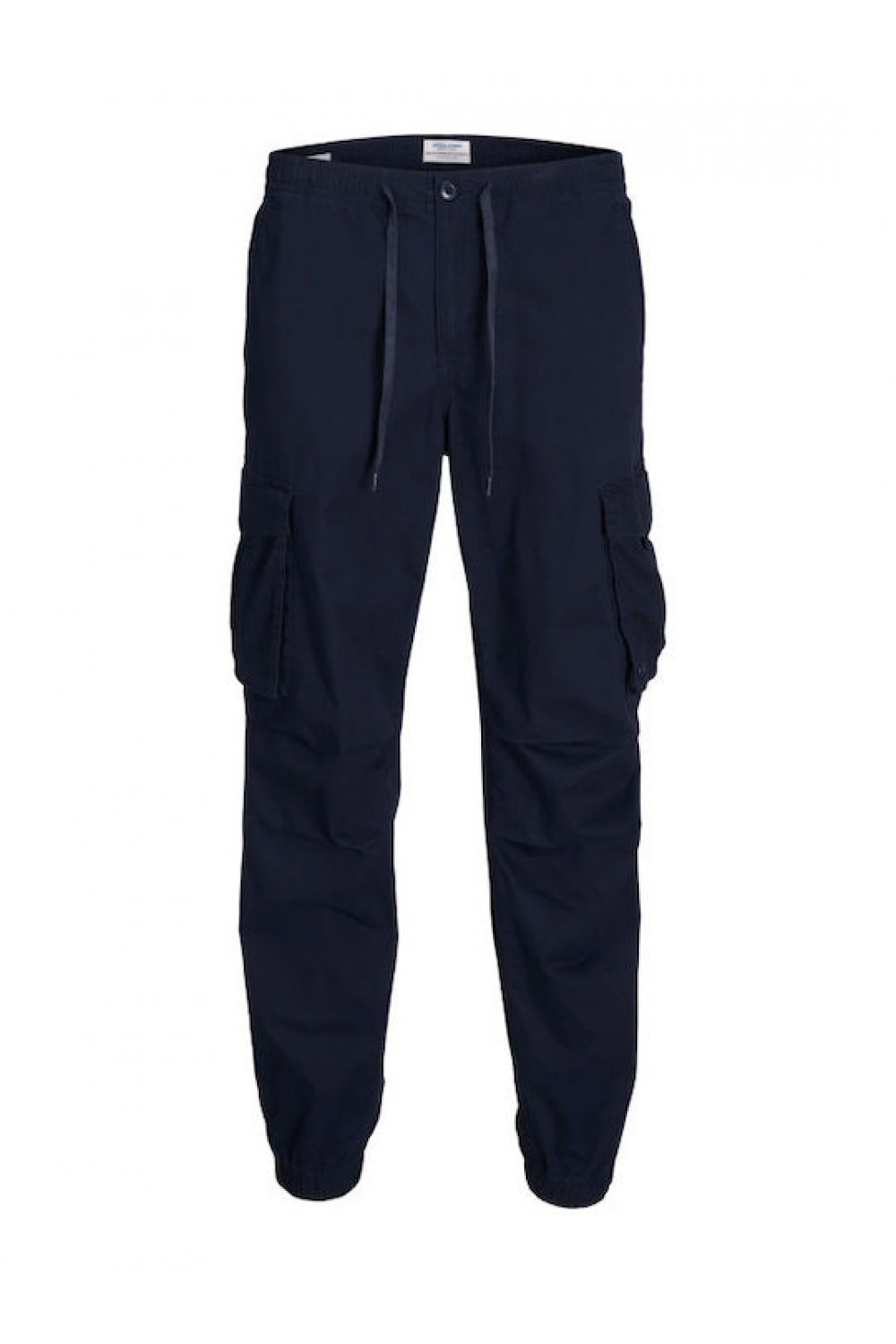 JACK & JONES JPSTKANE JJNOAH CUFFED CARGO NOOS DARK NAVY 12242264