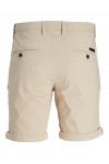 JACK & JONES JPSTFURY JJSHORTS ANA SN DUNE 12206889