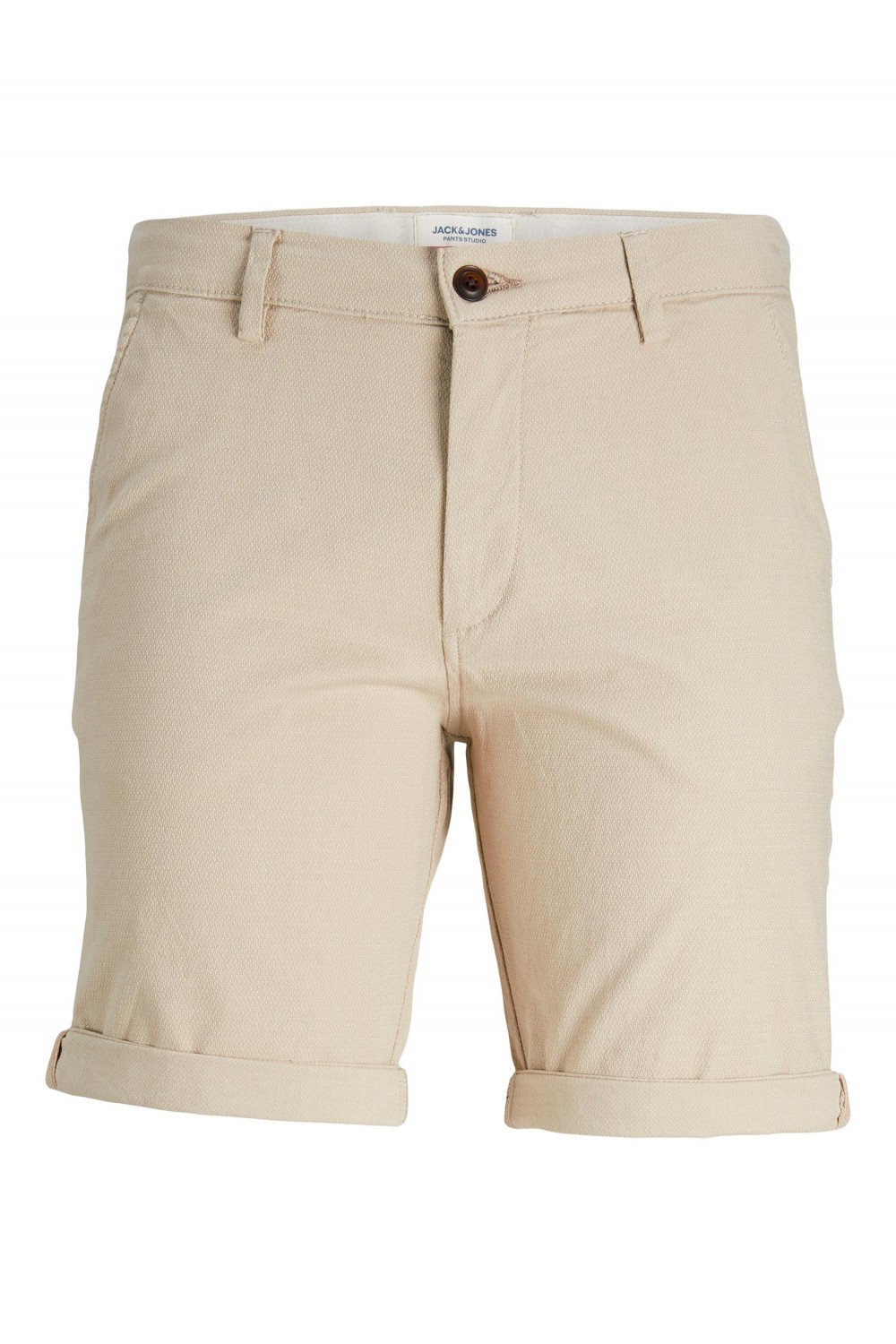 JACK & JONES JPSTFURY JJSHORTS ANA SN DUNE 12206889