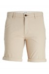 JACK & JONES JPSTFURY JJSHORTS ANA SN DUNE 12206889