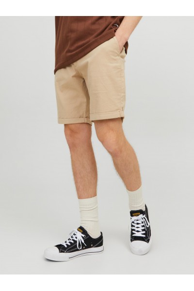 JACK & JONES JPSTFURY JJSHORTS ANA SN DUNE 12206889