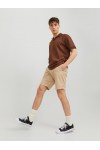 JACK & JONES JPSTFURY JJSHORTS ANA SN DUNE 12206889