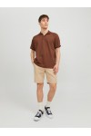 JACK & JONES JPSTFURY JJSHORTS ANA SN DUNE 12206889