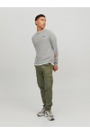 JACK & JONES JPSTMARCO JJJOE DEEP LICHEN GREEN 12182538 