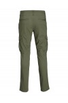 JACK & JONES JPSTMARCO JJJOE DEEP LICHEN GREEN 12182538 