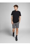 JACK & JONES JPSTFURY JJSHORTS ANA SN DRIZZLE 12206889