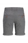 JACK & JONES JPSTFURY JJSHORTS ANA SN DRIZZLE 12206889