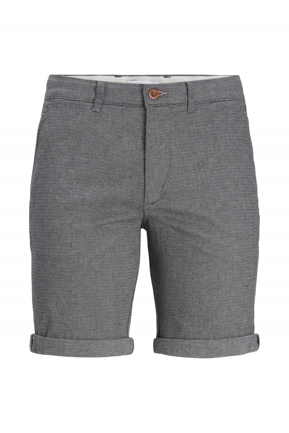 JACK & JONES JPSTFURY JJSHORTS ANA SN DRIZZLE 12206889