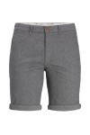 JACK & JONES JPSTFURY JJSHORTS ANA SN DRIZZLE 12206889