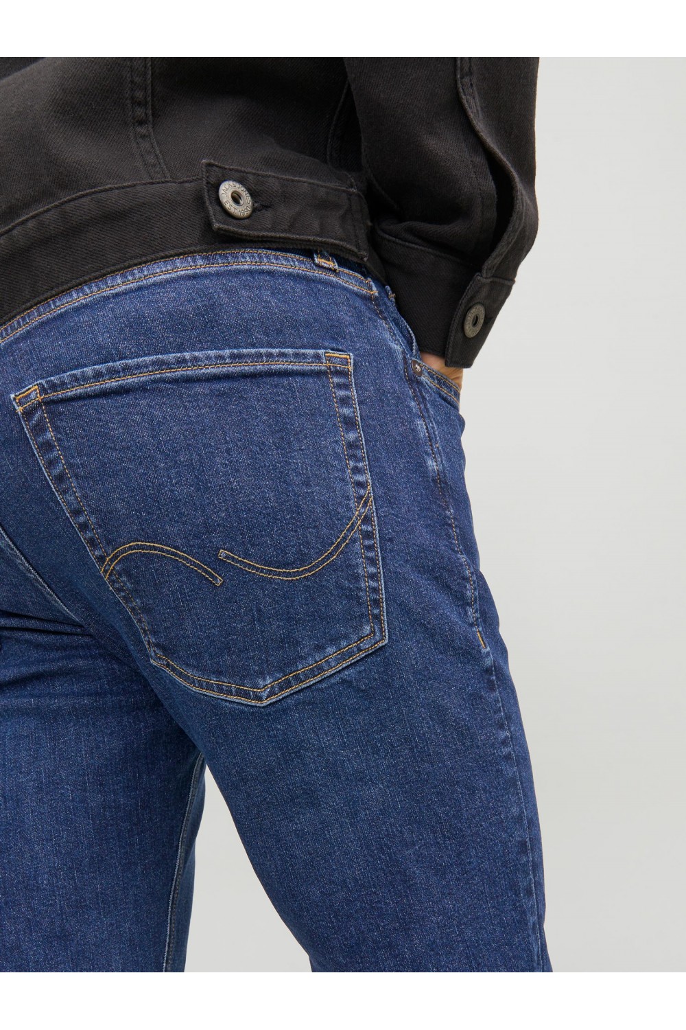 JACK & JONES JJMIKE ORIGINAL DENIM 12242324