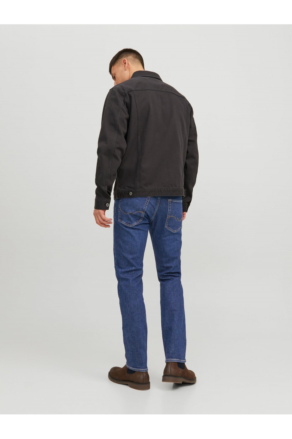 JACK & JONES JJMIKE ORIGINAL DENIM 12242324