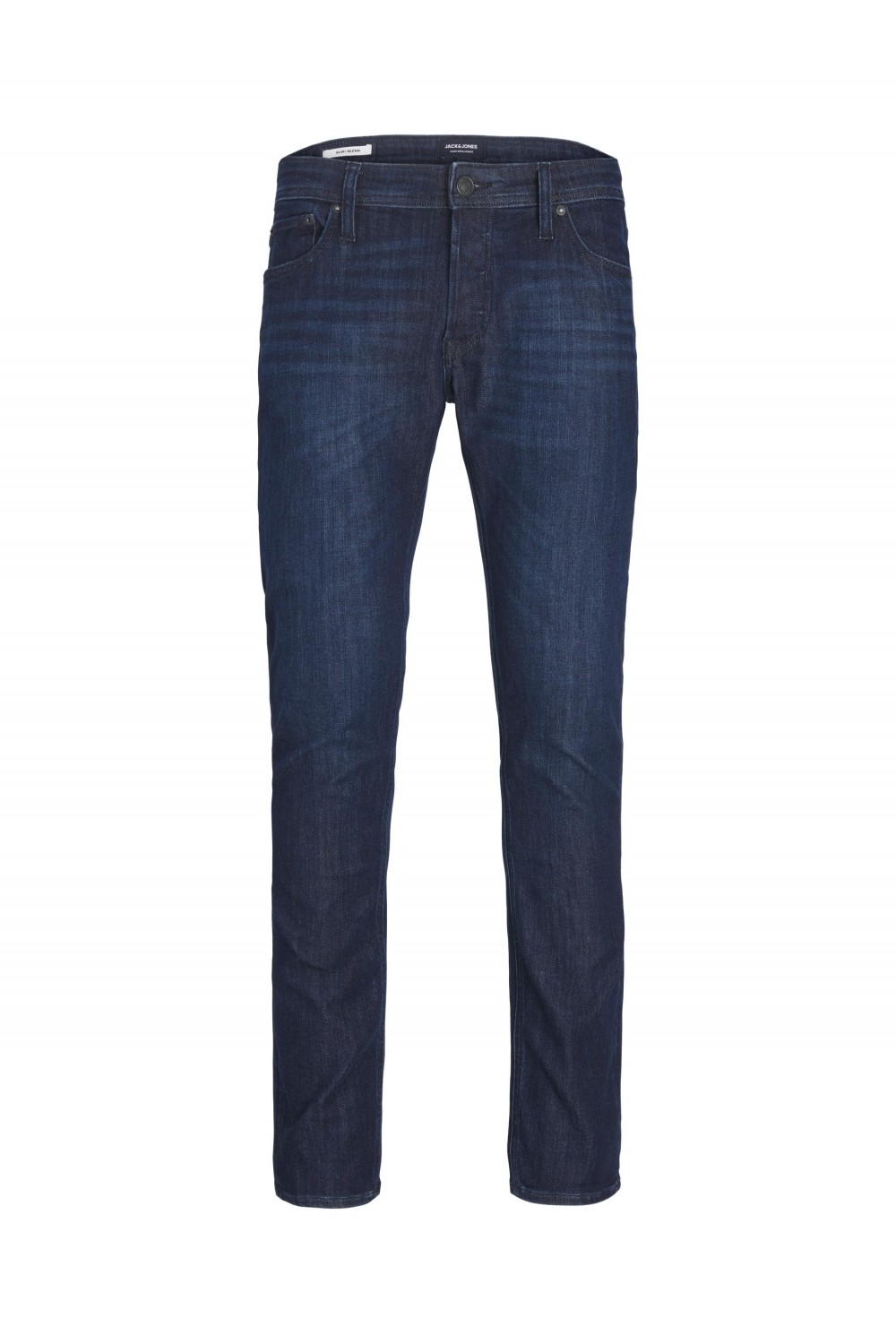 JACK & JONES JJITIM JJORIGINAL AM 623 BLUE DENIM 12239067