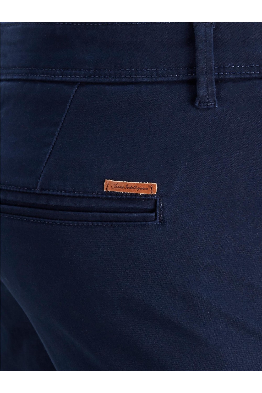 JACK & JONES JPSTMARCO JJBOWIE NOOS NAVY BLAZER 12150148