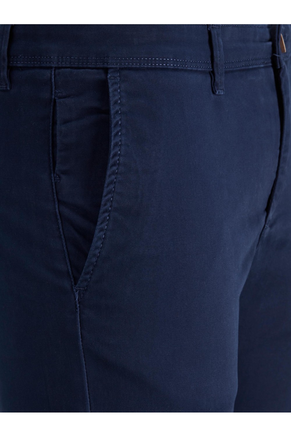 JACK & JONES JPSTMARCO JJBOWIE NOOS NAVY BLAZER 12150148