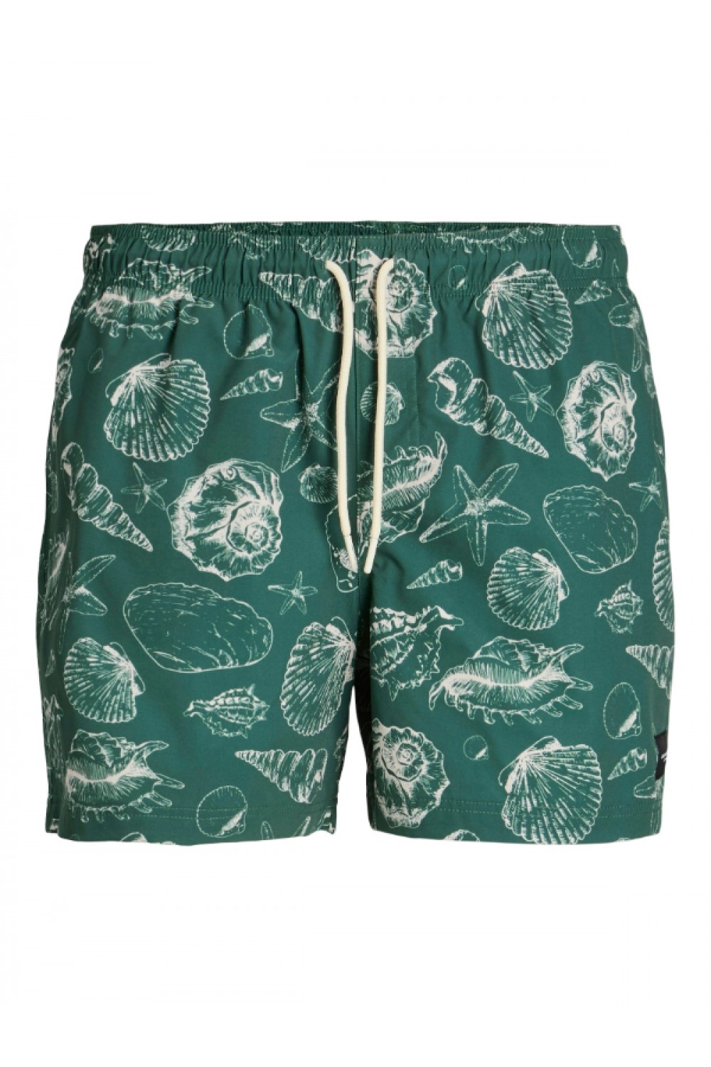 JACK & JONES SWIM BOTTOM MALLARD GREEN 12272943