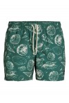 JACK & JONES SWIM BOTTOM MALLARD GREEN 12272943