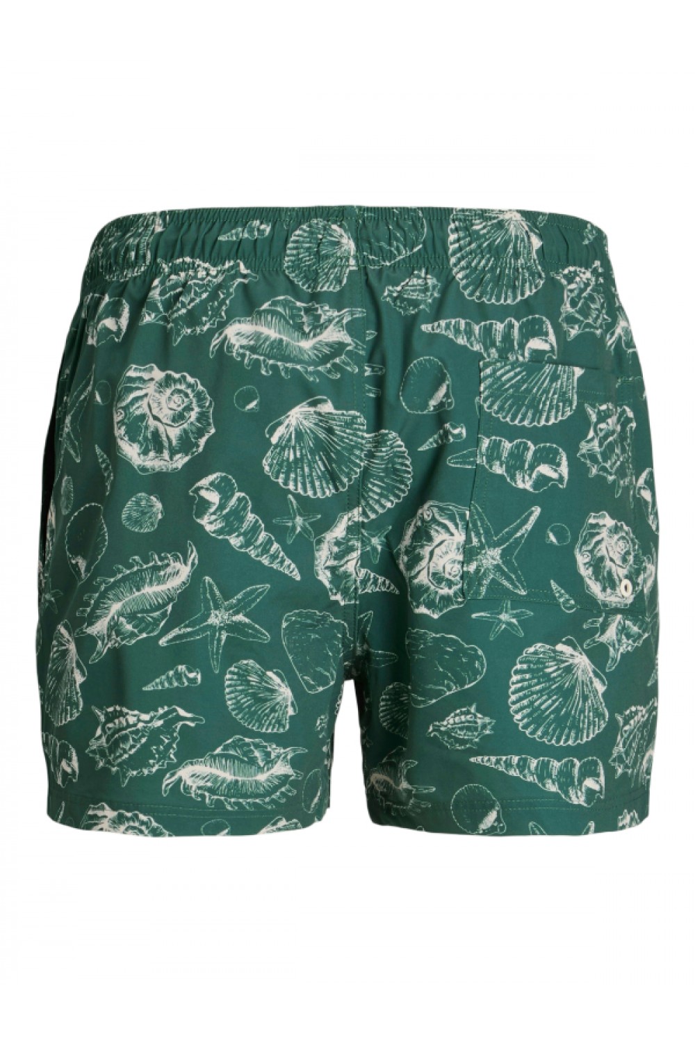JACK & JONES SWIM BOTTOM MALLARD GREEN 12272943