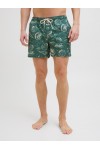 JACK & JONES SWIM BOTTOM MALLARD GREEN 12272943