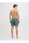 JACK & JONES SWIM BOTTOM MALLARD GREEN 12272943