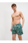 JACK & JONES SWIM BOTTOM MALLARD GREEN 12272943