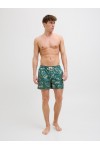 JACK & JONES SWIM BOTTOM MALLARD GREEN 12272943