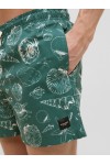JACK & JONES SWIM BOTTOM MALLARD GREEN 12272943