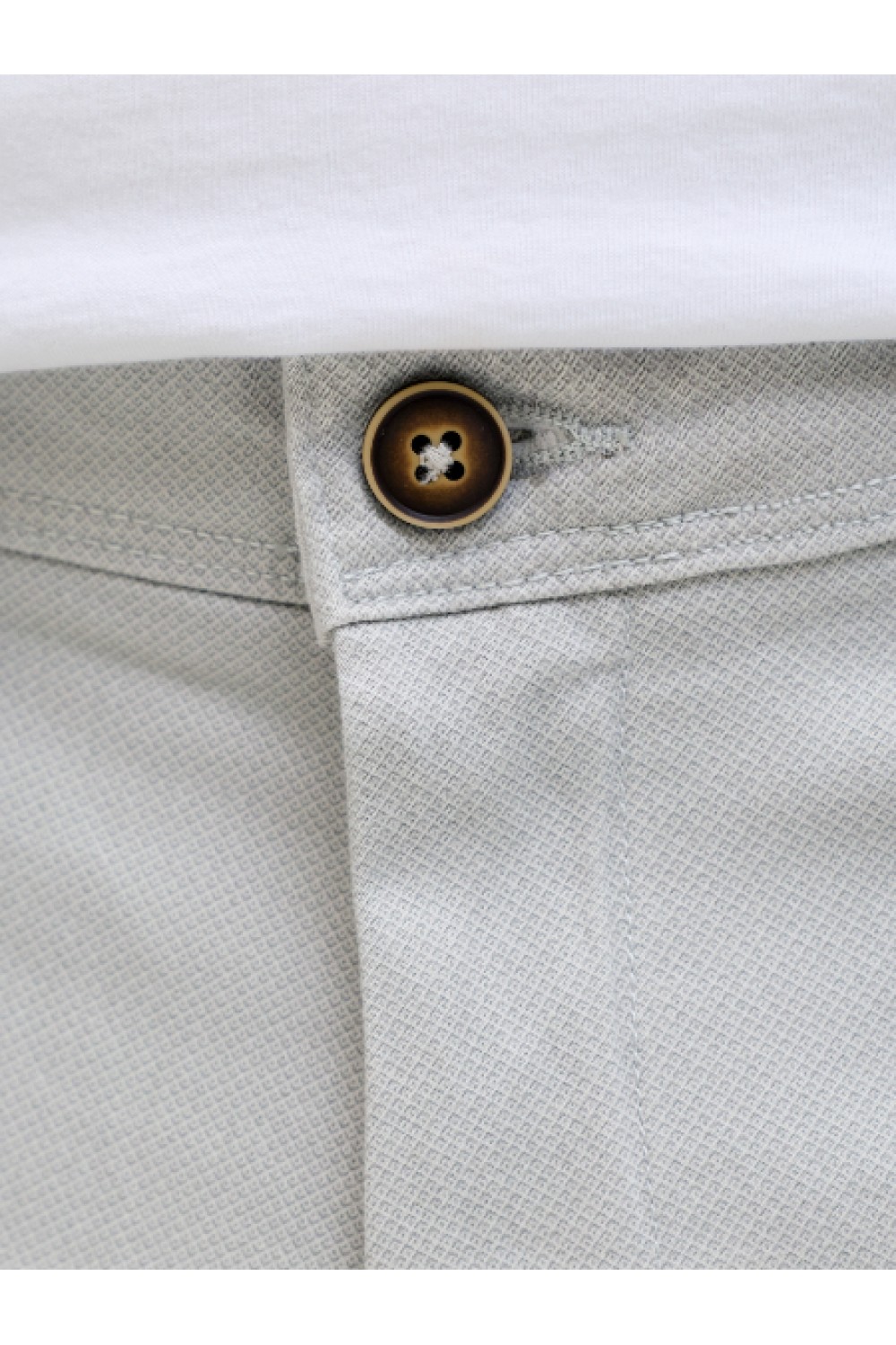 JACK & JONES BOWIE SHORTS SA PRINTED REG SN OYSTER MUSHROOM 12230336