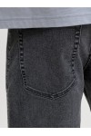 JACK & JONES RICK JJORIGINAL SHORTS AT BLACK DENIM 12290839