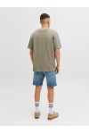 JACK & JONES RICK JJORIGINAL SHORTS AT BLUE DENIM 12290839