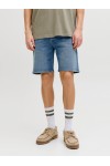 JACK & JONES RICK JJORIGINAL SHORTS AT BLUE DENIM 12290839