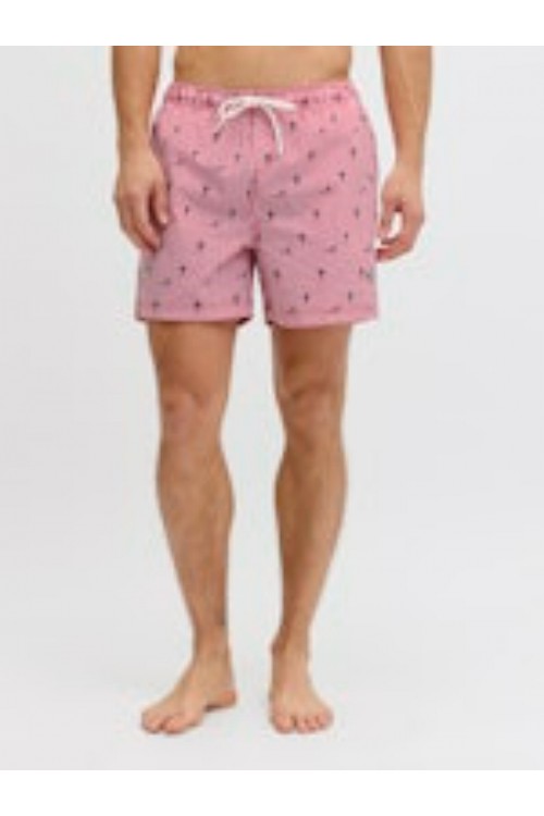 JACK & JONES STMAUI BREEZE MINI STRIPE SWIM SRT SN 12291425