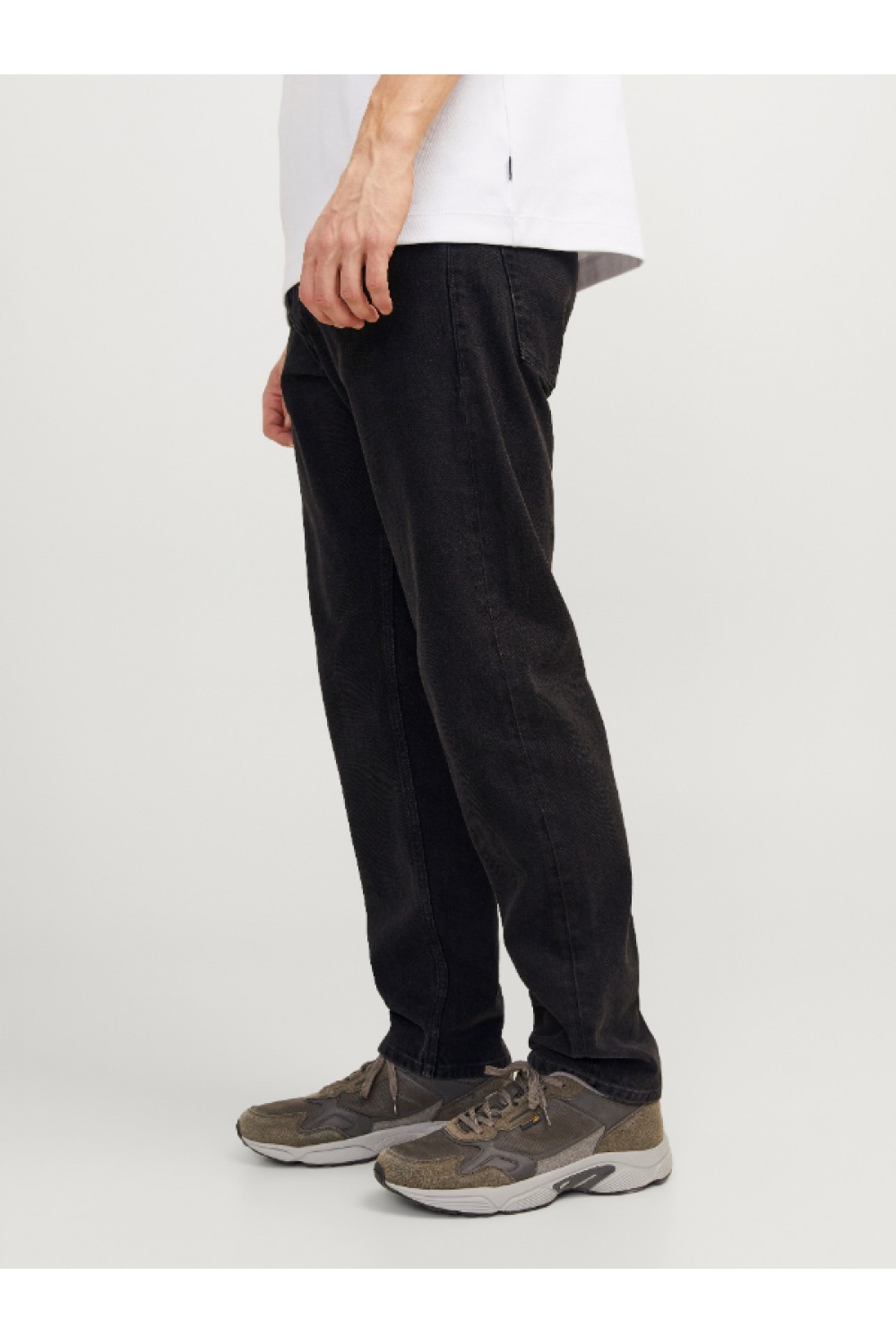 JACK & JONES CHRIS ORIGINAL SBD 981 NOOS BLACK 12168656