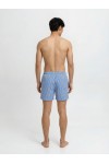 JACK & JONES STMAUI BREEZE MINI STRIPE SWIM SRT SN DELFT 12291425