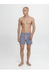 JACK & JONES STMAUI BREEZE MINI STRIPE SWIM SRT SN NAVY BLAZER 12291425