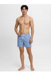 JACK & JONES STMAUI BREEZE MINI STRIPE SWIM SRT SN DELFT 12291425