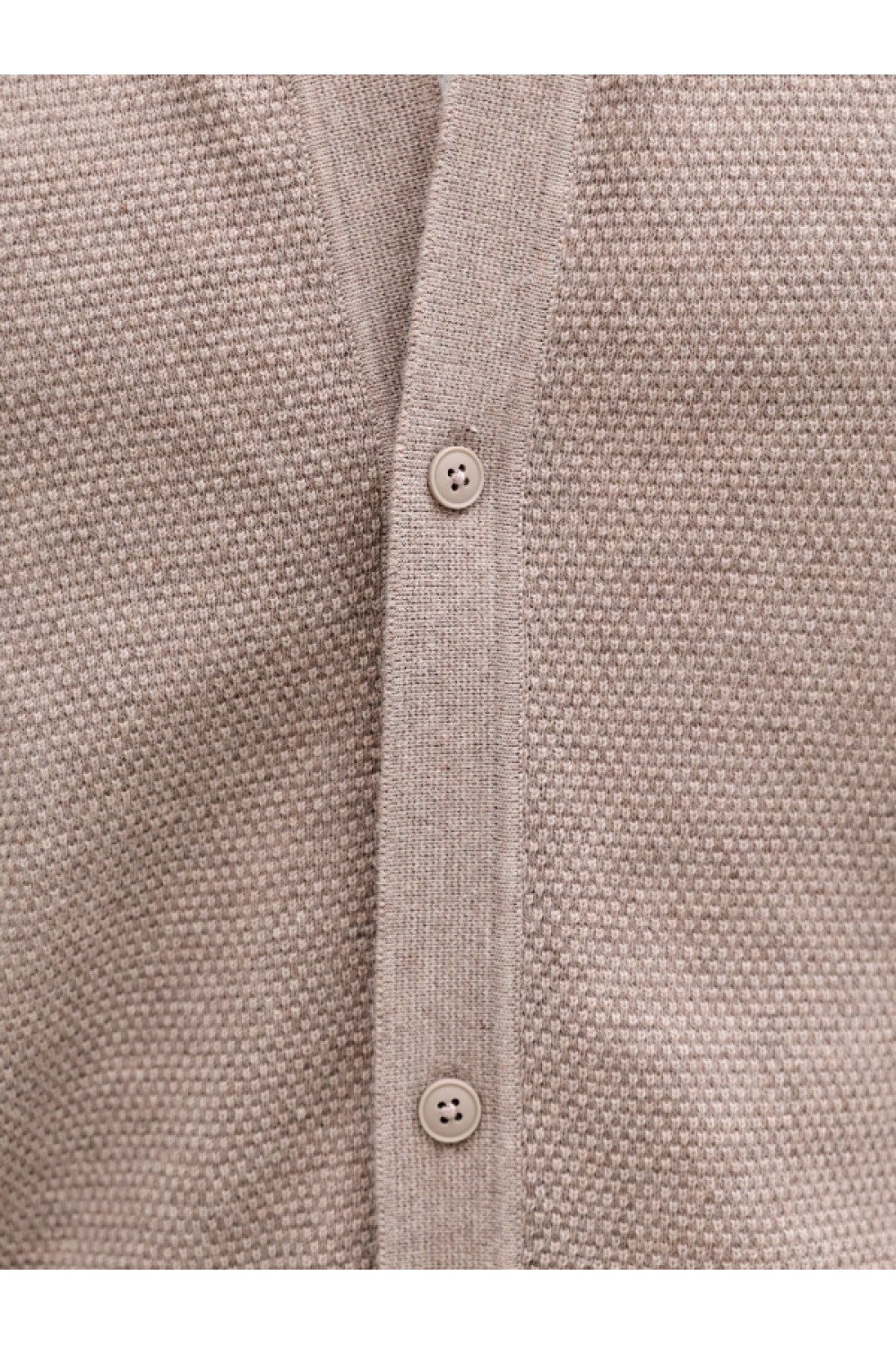 JACK & JONES CHRIS KNIT RESORT SS STRING 12288537