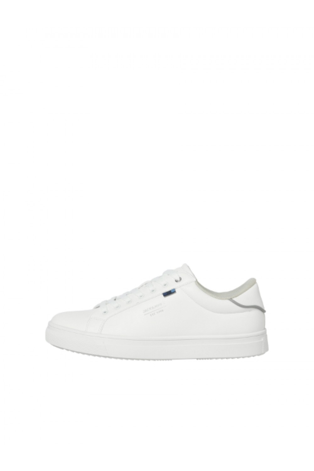 JACK & JONES BALE PU SNEAKER NOOS BRIGHT WHITE 12229695