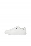 JACK & JONES BALE PU SNEAKER NOOS BRIGHT WHITE 12229695