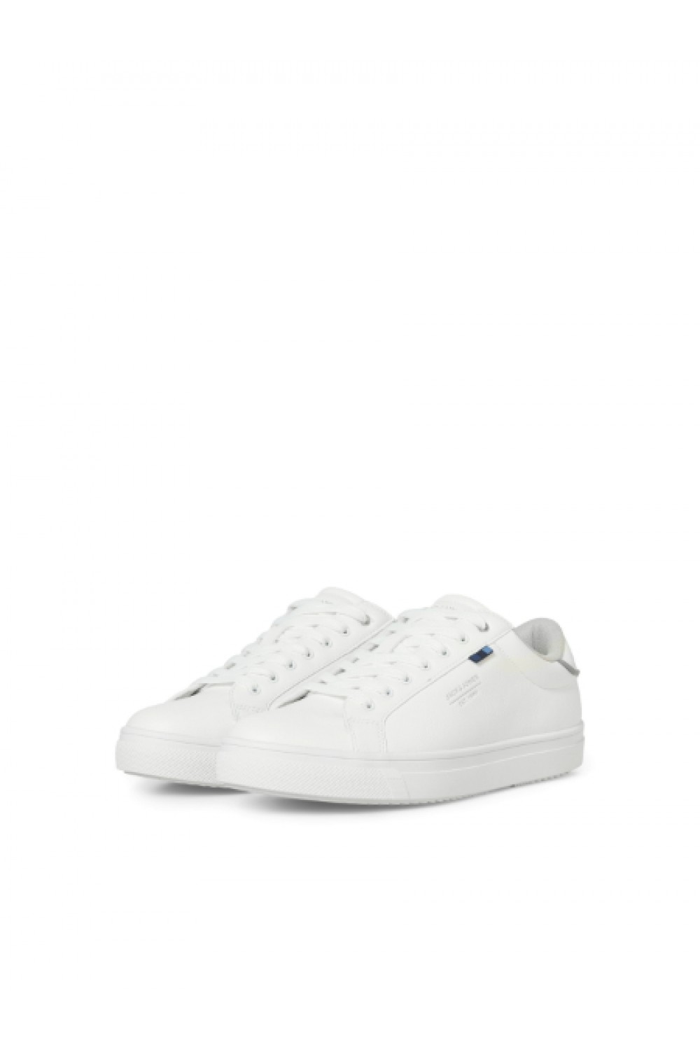 JACK & JONES BALE PU SNEAKER NOOS BRIGHT WHITE 12229695