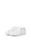 JACK & JONES BALE PU SNEAKER NOOS BRIGHT WHITE 12229695