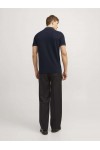 JACK & JONES PAULOS POLO SS NOOS DARK NAVY 12136668