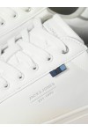 JACK & JONES BALE PU SNEAKER NOOS BRIGHT WHITE 12229695
