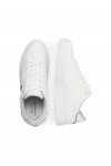JACK & JONES BALE PU SNEAKER NOOS BRIGHT WHITE 12229695