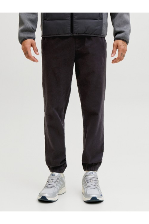 JACK & JONES GORDON DYLAN JOGGER BLACK 12288471