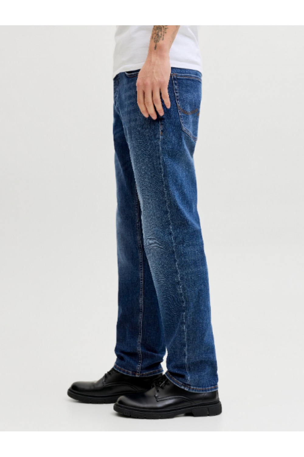 JACK & JONES MIKE JJORIGINAL ST 172 NOOS BLUE DENIM 12289829